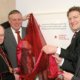 Vodafone Stiftungsinstitut Einweihung Zernikow Laumann Bischof Genn Andler