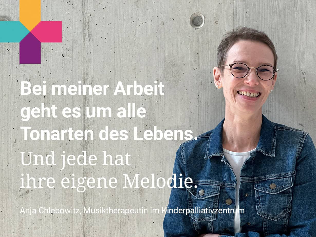 Mehr über den Artikel erfahren Musiktherapeut:in (m/w/d)